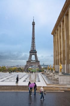 Trocadero