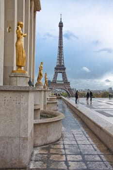 Trocadero