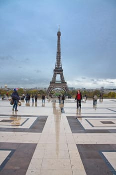 Trocadero