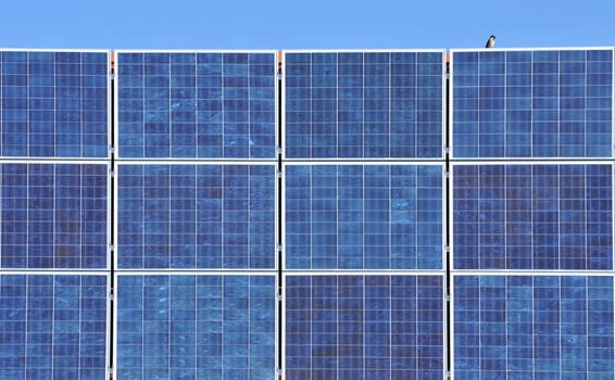 Electricity generation