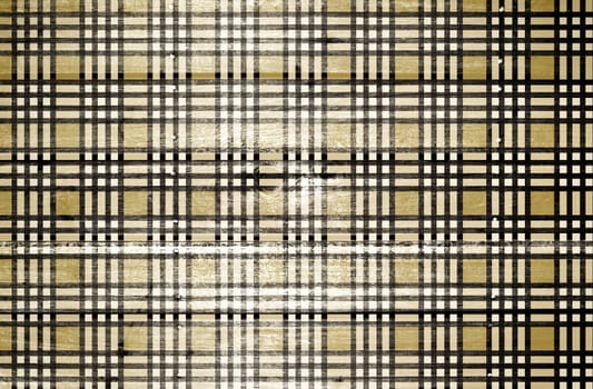 grid cloth