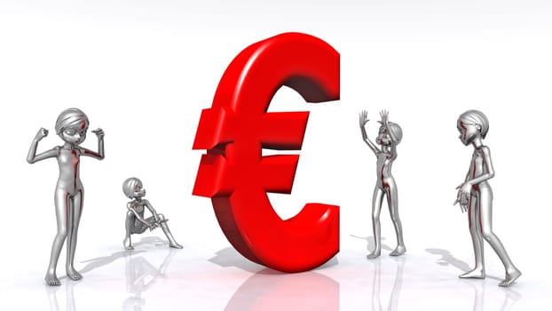 Euro Symbol