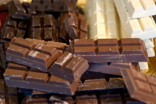 Chocolate