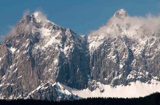 The Mountain