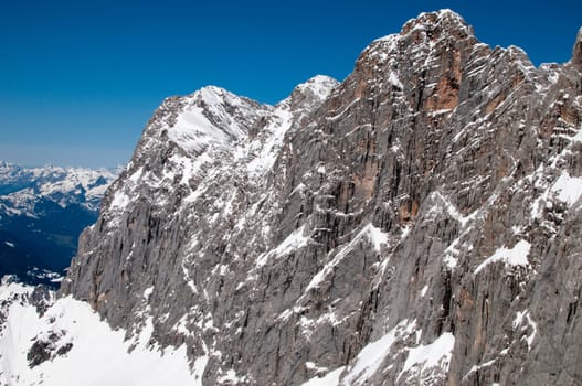 High Alpine