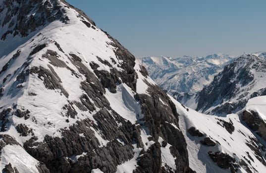 The Mountain