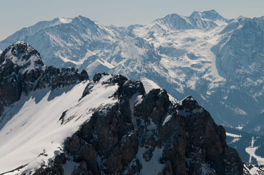 Dachstein