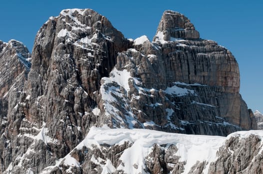 The Dachstein