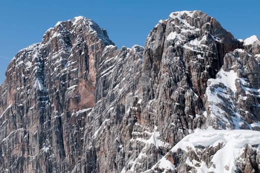 The Mountain