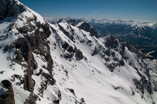 Alpine Views