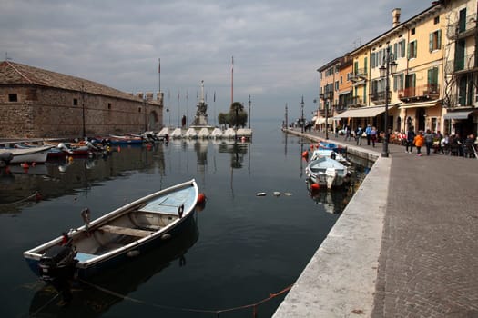 Lazise