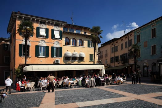 Sirmione
