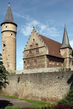 Ochsenfurt