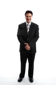 Businessman