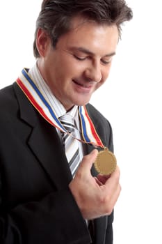 Businessman of the Year