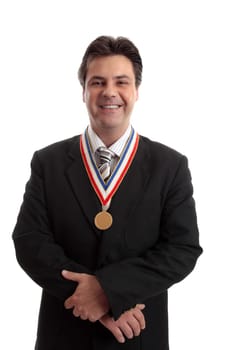 Salesman of the Year