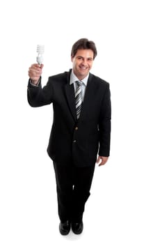 Eco friendly energy sustainable  ideas for business