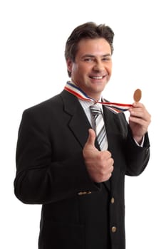 Business or personal success