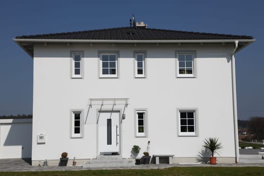 A Dream in White - Tuscany House