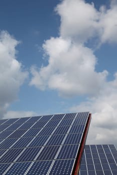 photovoltaic solar