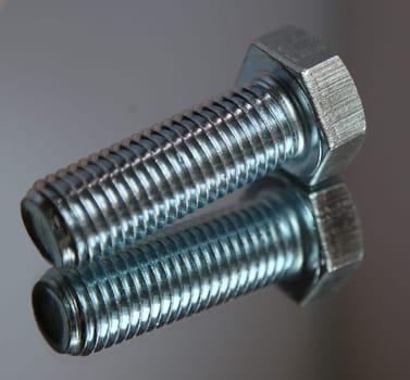 Large Screw