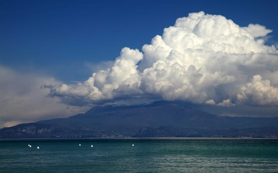 Lake Garda 2
