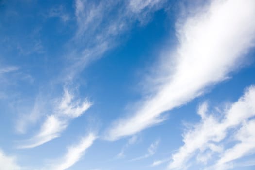 Clouds,Feather Cloud