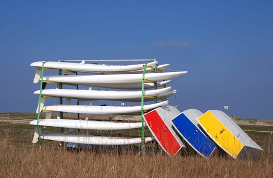 Surfboards