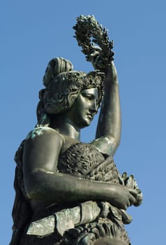 Munich's Bavaria
