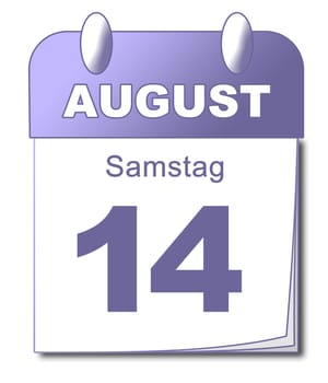 Calendar