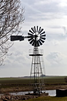 Windmill