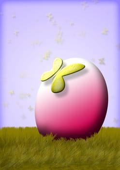 Egg of the Dhows