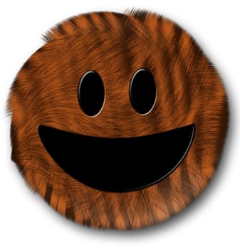 Keep on Smiling