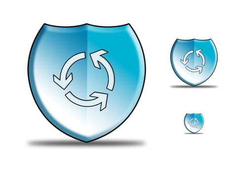 Shield