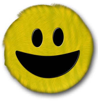 Keep on Smiling