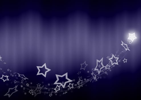 Stars and Stripes