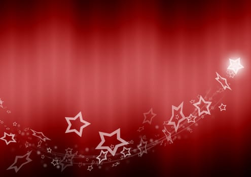 Stars and Stripes