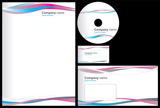 Business package