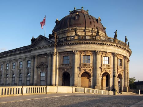 Bode Museum