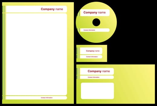 Business package