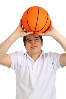 Basketballer
