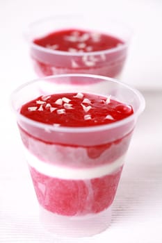 Ice cream