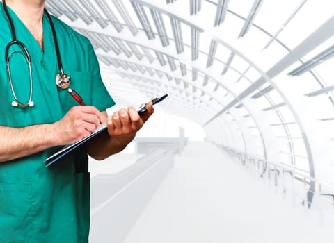 doctor detail