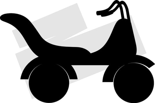 Motorbike