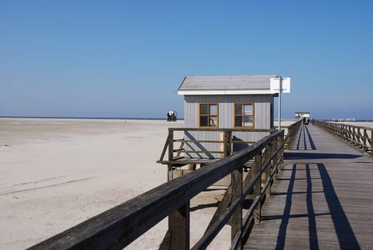 Pier