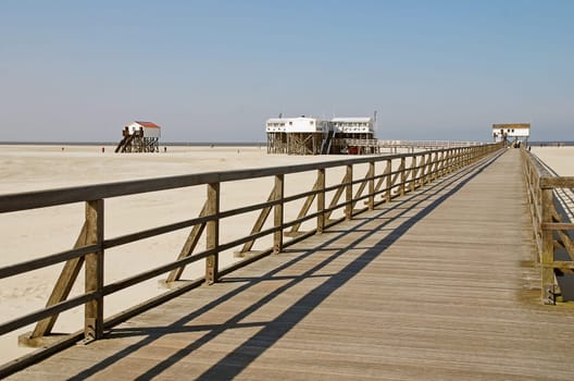 Pier