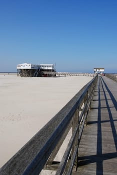 Pier