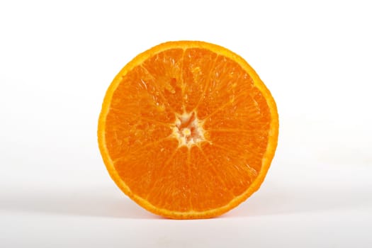 juicy orange