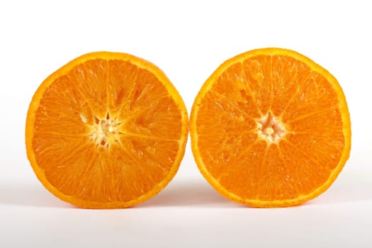 juicy orange