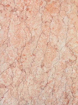Detail of polished marble - wall